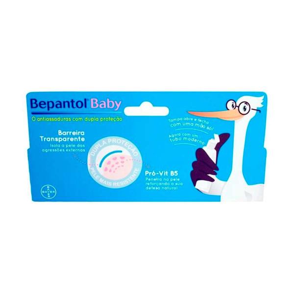 Imagem de Bepantol Baby Max Tubo 60g