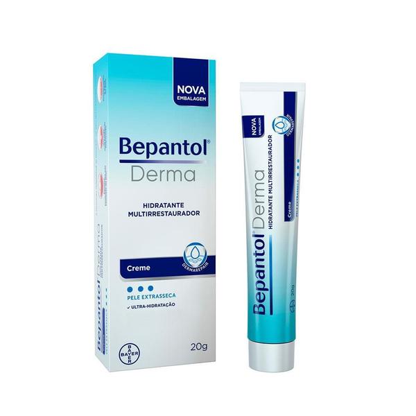 Imagem de Bepantol derma creme com 20g