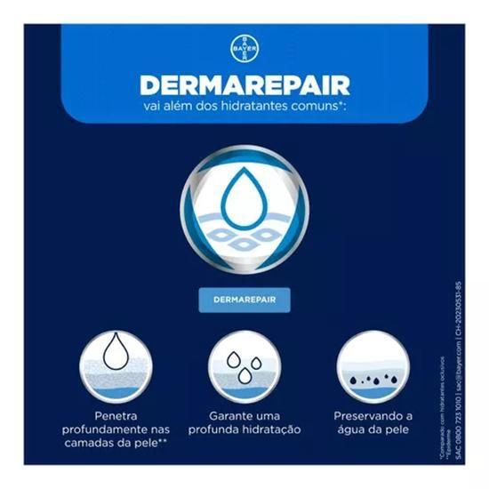 Imagem de Bepantol Derma Toque Seco Creme Hidratante 30g KIT C/2 UN