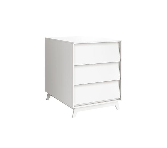 Berço Americano Multifuncional 4 Em 1 Prince Branco Com Colchão - Reller Imagem de Berço Americano Multifuncional 4 Em 1 Prince Branco Com Colchão