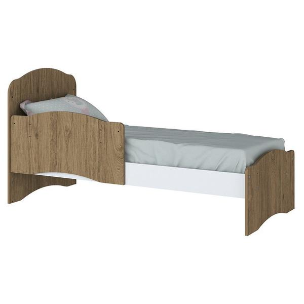 Imagem de Berço Mini Cama Bala de Menta Henn