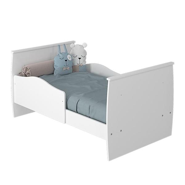 Imagem de Berço Mini Cama Conforto com Colchão Supreme - Permóbili Baby