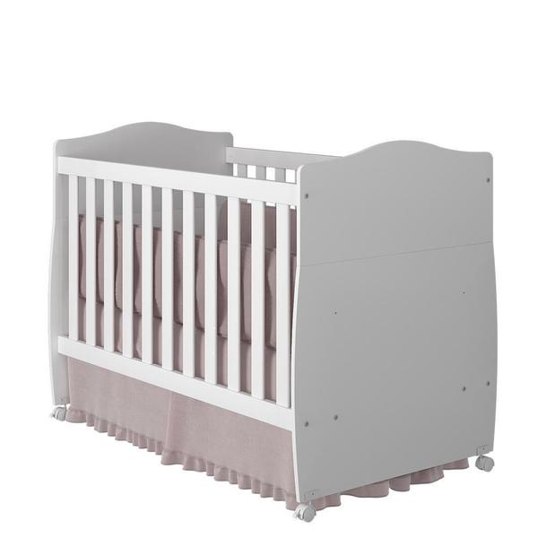 Imagem de Berço Mini Cama Conforto - Permóbili Baby