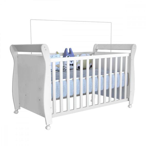 Imagem de Berço Mini Cama Slim Tigus Baby