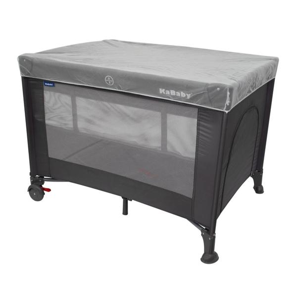Berço Portátil Infantil Cercado Desmontável Sleep Kababy Berço Portátil Infantil Cercado Desmontável Sleep Kababy