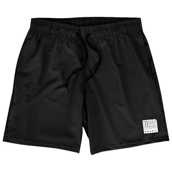 Imagem de Bermuda Academia Elastano Premium Masculina WSS Company