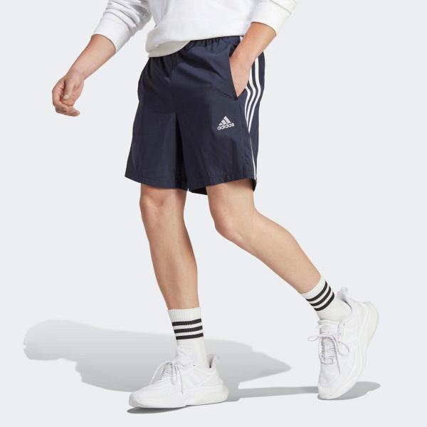 Imagem de Bermuda adidas chelsea 3 stripes masculina