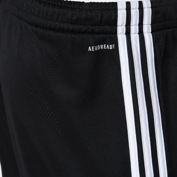 Imagem de Bermuda adidas m 3s preto/branco