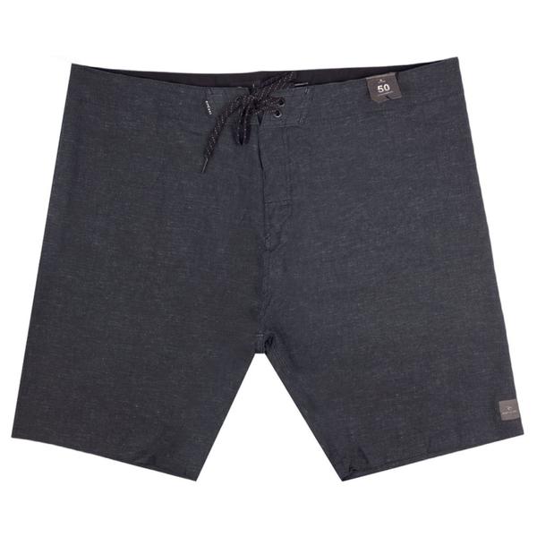 Imagem de Bermuda Água Rip Curl Plus Size Paradise Washed Black