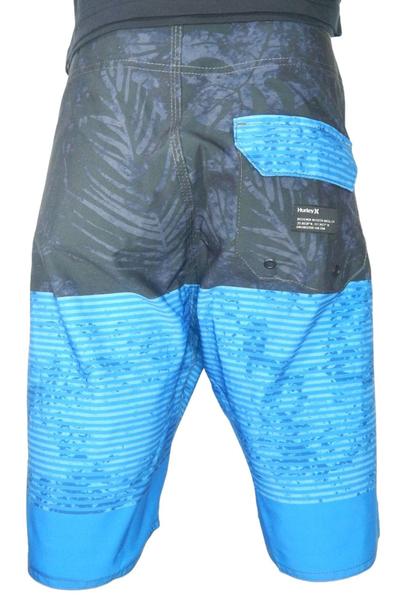 Bermuda Boardshort Hurley Botanic Imagem de Bermuda Boardshort Hurley Botanic