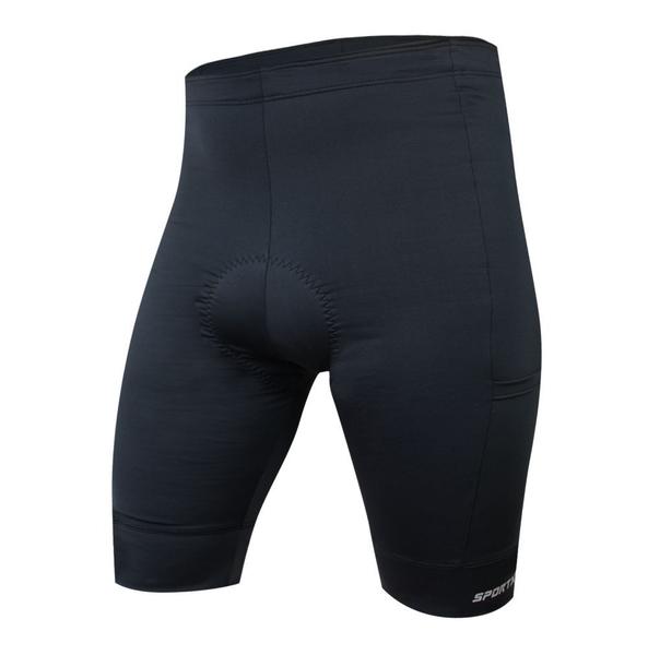 Imagem de Bermuda Ciclismo Comfort Masculina