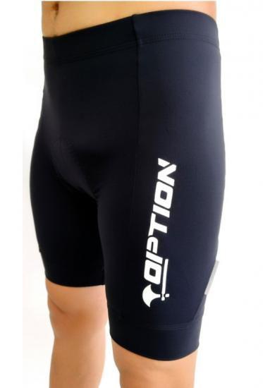 Imagem de Bermuda Ciclismo Compression Masculina Option