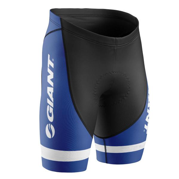 Imagem de Bermuda Ciclismo Forro Gel D80 Preto Mtb Bike Shorts Giant