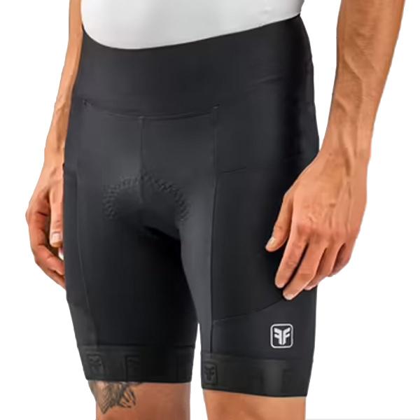 Imagem de Bermuda De Ciclismo Free Force Endurance Gel Bolso Masc