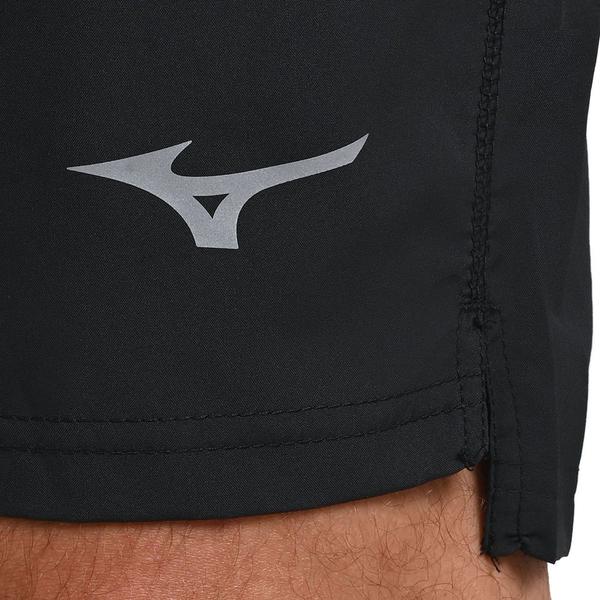 Imagem de Bermuda de Corrida Masculina Mizuno Focus Utility