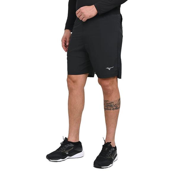 Imagem de Bermuda de Corrida Masculina Mizuno Focus Utility