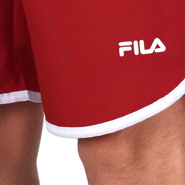 Imagem de BERMUDA Fila CURVE LETTER MASCULINA