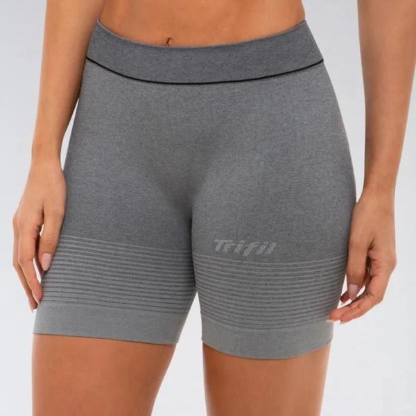 Imagem de Bermuda Legging Esportiva Feminina Adulto Trifil