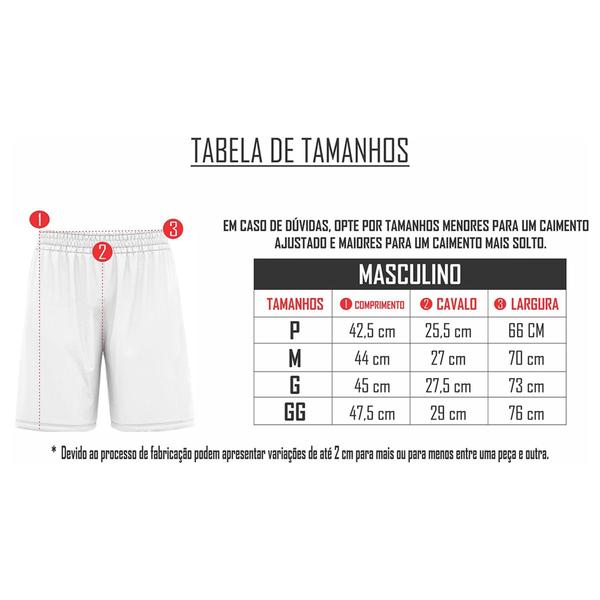 Imagem de Bermuda Masculina Dryfit Com Bolso Academia Corrida Treino