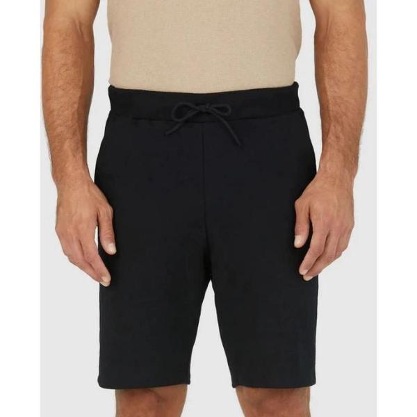 Bermuda Masculina Moletom Comfort Malwee Ref. 52229 Imagem de Bermuda Masculina Moletom Comfort Malwee Ref. 52229