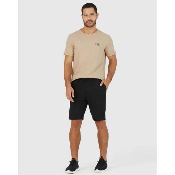 Imagem de Bermuda Masculina Moletom Comfort Malwee Ref. 52229