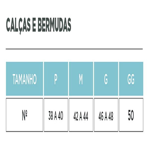 Imagem de Bermuda Masculina Térmica de Compressão Short sem Costura Lupo