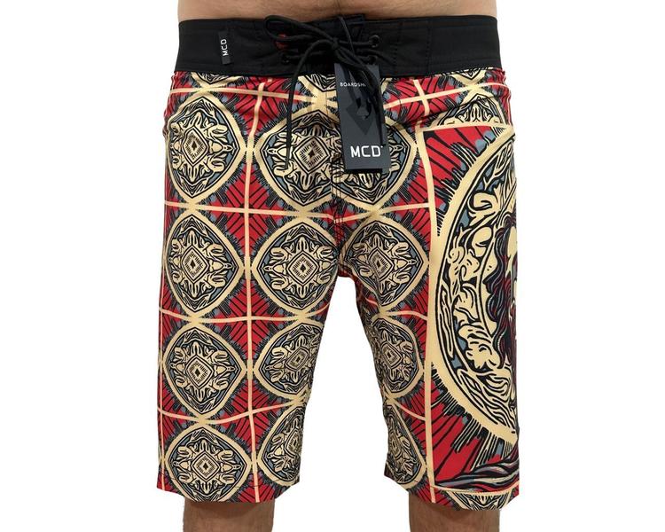 Imagem de Bermuda Mcd Boardshorts Cristo