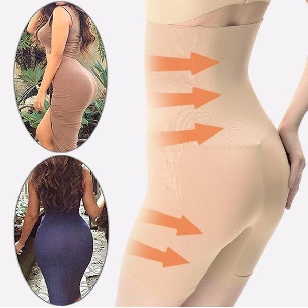 Bermuda Modeladora Cintura Alta Redutora Bem Resistente - Geral Imagem de Bermuda Modeladora Cintura Alta Redutora Bem Resistente