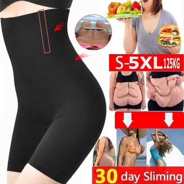 Bermuda Modeladora Cintura Alta Redutora Bem Resistente - Geral Imagem de Bermuda Modeladora Cintura Alta Redutora Bem Resistente