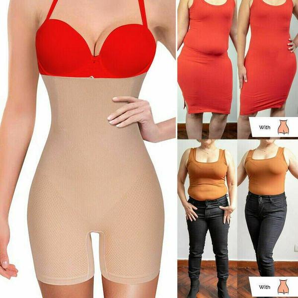 Bermuda Modeladora Cintura Alta Redutora Bem Resistente - Geral Imagem de Bermuda Modeladora Cintura Alta Redutora Bem Resistente