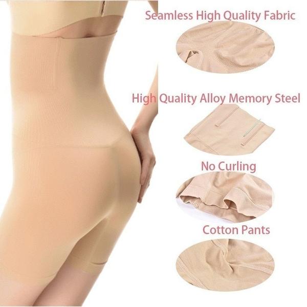 Bermuda Modeladora Cintura Alta Redutora Bem Resistente - Geral Imagem de Bermuda Modeladora Cintura Alta Redutora Bem Resistente