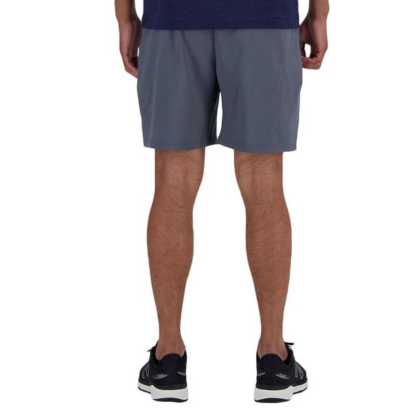 Imagem de Bermuda new balance sport essentials 7" masculina