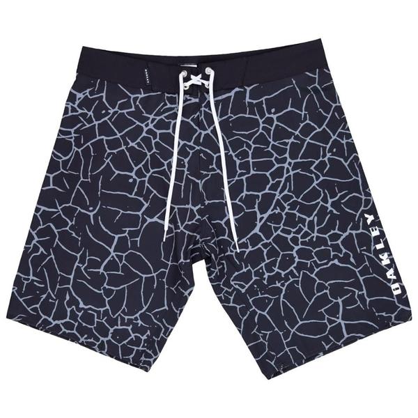 Imagem de Bermuda Oakley Texture Boardshorts