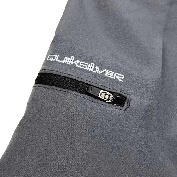 Imagem de Bermuda Quiksilver Boardshort Everyday Solid Cinza