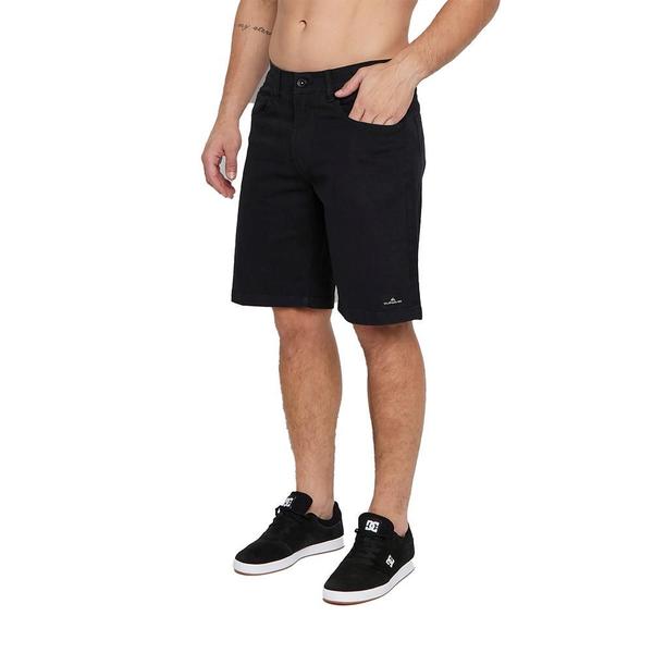 Imagem de Bermuda Quiksilver Everyday Skate SM25 Masculina Preto