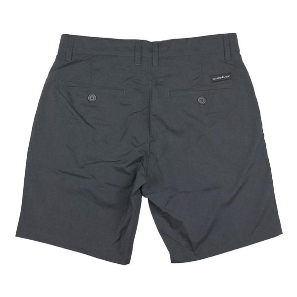 Imagem de Bermuda Quiksilver Hybrid Melange Dark Grey