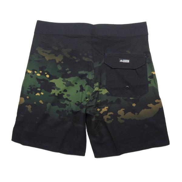 Imagem de Bermuda Reef Boardshort Camuflado