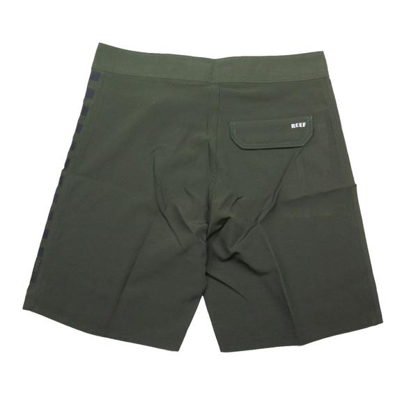 Imagem de Bermuda Reef Boardshort Game Verde