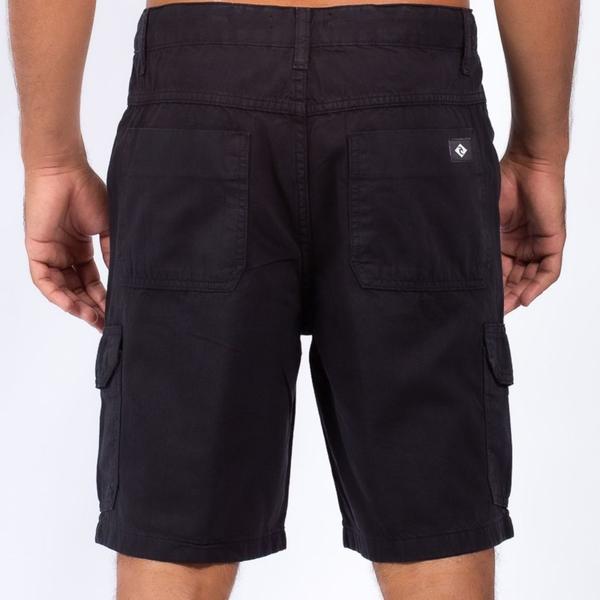 Imagem de Bermuda Rip Curl Cargo - WASHED BLACK