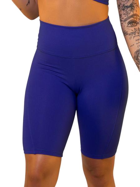 Imagem de Bermuda Short Legging Fitness Academia Premium