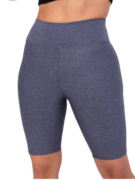 Imagem de Bermuda Short Legging Fitness Academia Premium