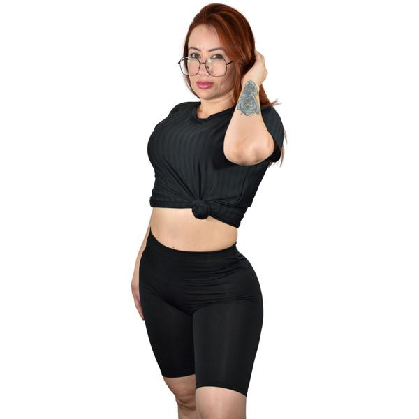 Bermuda Short Não Marca P/Academia R31 - Fanáticos Por Cintas Imagem de Bermuda Short Não Marca P/Academia R31