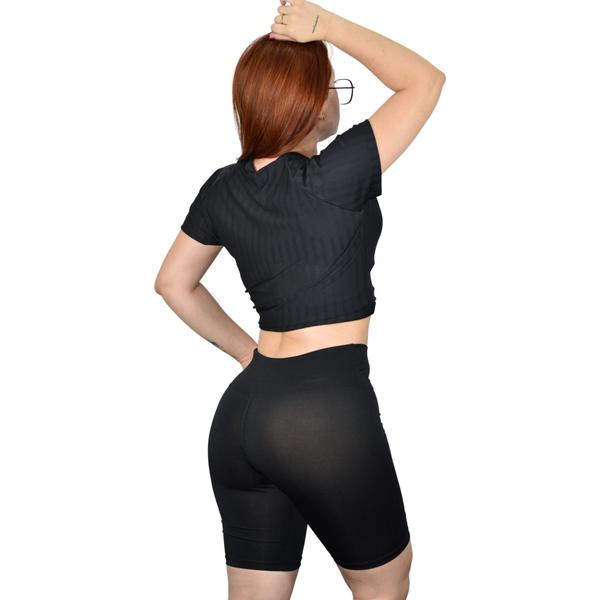 Bermuda Short Não Marca P/Academia R31 - Fanáticos Por Cintas Imagem de Bermuda Short Não Marca P/Academia R31