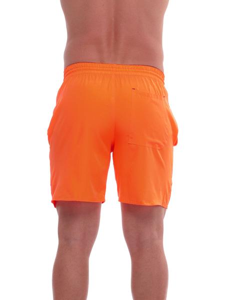 Imagem de Bermuda Shorts de tactel masculino casual basico academia