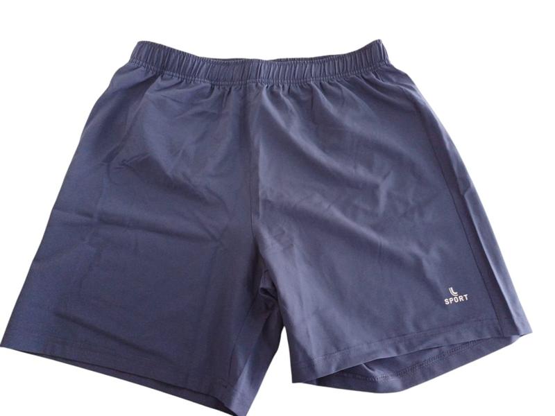 Imagem de Bermuda Shorts Lupo Budapeste Masculina Marinho 78422003