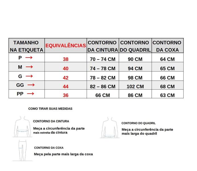 Imagem de Bermuda Shorts Masculinos Tactel Tam. 38 ao 44 - Academia, Esporte, Praia e Lazer