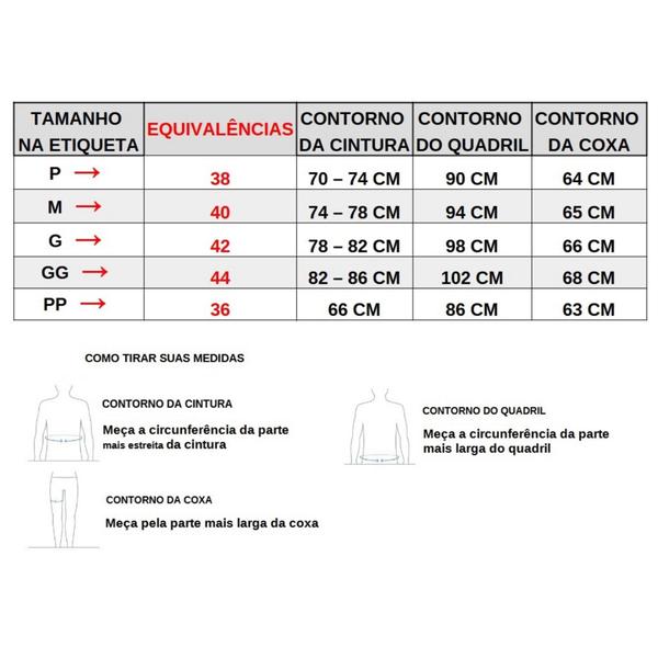 Imagem de Bermuda Shorts Masculinos Tactel Tam. 38 ao 44 - Academia, Esporte, Praia e Lazer