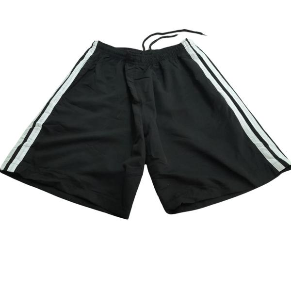 Imagem de Bermuda Shorts Masculinos Tactel Tam. 38 ao 44 - Academia, Esporte, Praia e Lazer