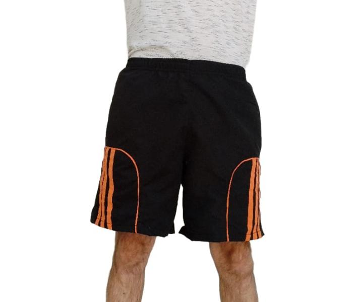 Imagem de Bermuda Shorts Masculinos Tamanhos 38 ao 44 : Ideal para Academia, Esporte e Lazer