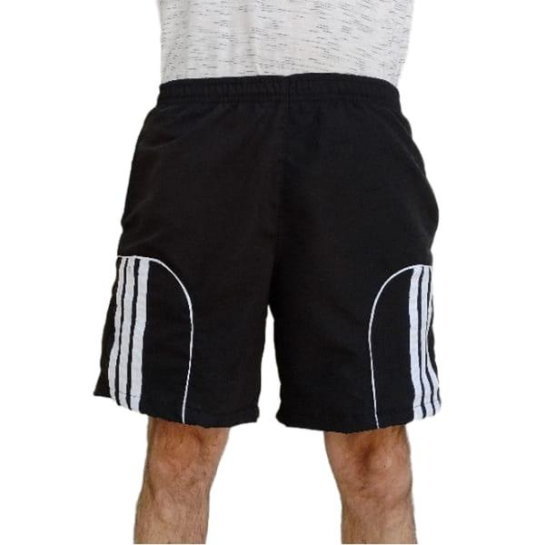 Imagem de Bermuda Shorts Masculinos Tamanhos 38 ao 44 : Ideal para Academia, Esporte e Lazer